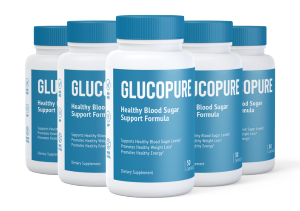 Glucopure 6 bottle buy