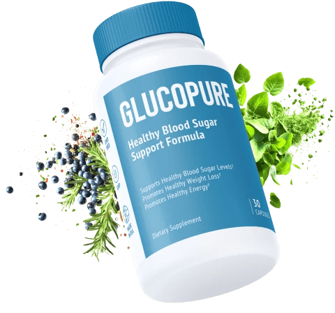 Glucopure supplement